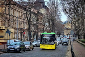 У Львові починають модернізацію тролейбусної мережі