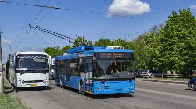 У Кропивницькому збільшили вартість проїзду в громадському транспорті