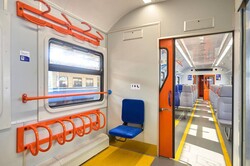 Запускають додаткові регіональні електрички між Києвом і Коростенем
