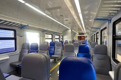 Запускають додаткові регіональні електрички між Києвом і Коростенем