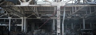 В Одеській області атаковано транспортну інфраструктуру (оновлюється)