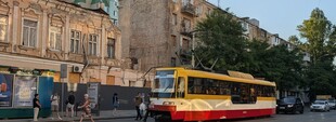 Одеса починає впроваджувати електронний квиток у міському транспорті