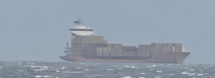 Туреччина пропонує безпечні коридори для судноплавства у Чорному морі