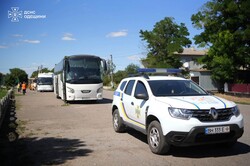 В Одеській області продовжується евакуація пасажирів з зупинених поїздів