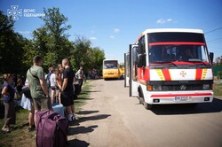 В Одеській області продовжується евакуація пасажирів з зупинених поїздів