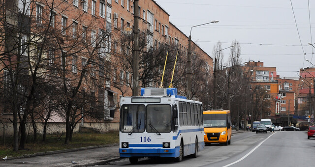 У Полтаві планують суттєво підвищити вартість проїзду: якими можуть бути нові тарифи
