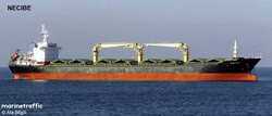 Біля Новоросійську продовжується ліквідація російського судноплавства