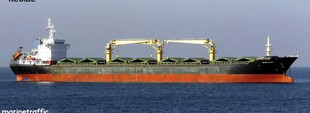 Біля Новоросійську продовжується ліквідація російського судноплавства