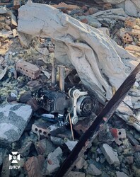 В Одеській області росіяни атакували пункт пропуску