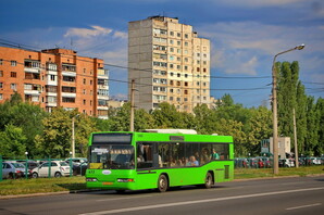 Для Харкова закуповують партію вживаних автобусів