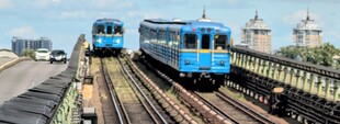 У Києві переглянуть систему роботи метро під час повітряних тривог