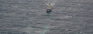 НАТО вперше відпрацьовує полювання на російські підводні човни в Атлантиці без участі США