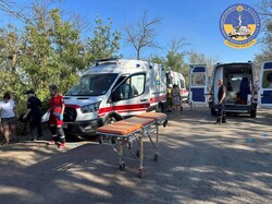Біля Одеси зіткнулися два рейсові автобуси: 2 загиблих і 26 постраждалих