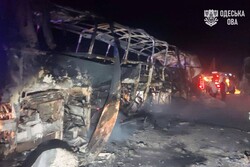 В Одеській області росіяни атакували важливий пункт пропуску через кордон