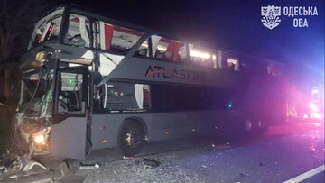 В Одеській області росіяни атакували важливий пункт пропуску через кордон