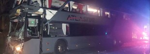 В Одеській області росіяни атакували важливий пункт пропуску через кордон