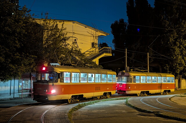 У Києві подовжують роботу метро і наземного громадського транспорту
