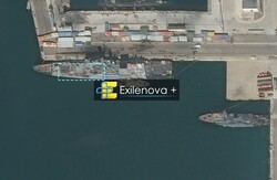 Під час удару по Новоросійську у росіян виведено з ладу ракетний фрегат і ракетний корвет