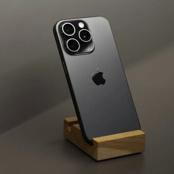 Скільки коштує iPhone 15 Pro в Україні?