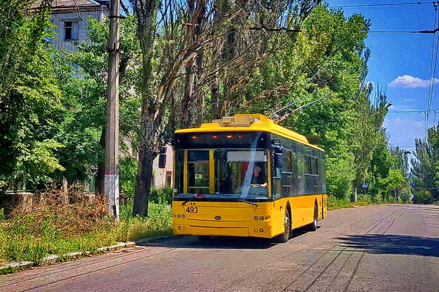 Керувати міським департаментом транспорту в Одесі буде посадовця з Херсона