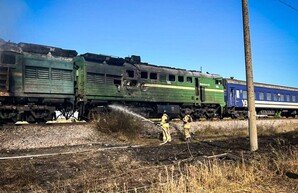 Уряд ставить у пріоритет відновлення залізниці і автодоріг
