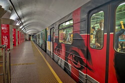 Як працює система громадського транспорту Києва