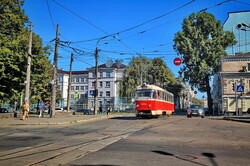 Як працює система громадського транспорту Києва