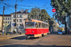 Як працює система громадського транспорту Києва
