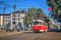 Як працює система громадського транспорту Києва