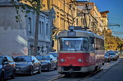 Як працює система громадського транспорту Києва