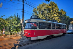 Як працює система громадського транспорту Києва