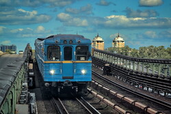 Як працює система громадського транспорту Києва