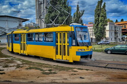 Як працює система громадського транспорту Києва