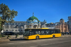Як працює система громадського транспорту Києва