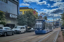 Як працює система громадського транспорту Києва