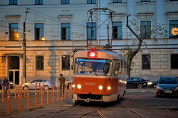 Як працює система громадського транспорту Києва