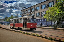 Як працює система громадського транспорту Києва