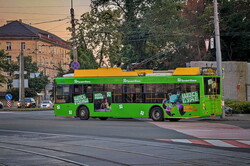Як працює система громадського транспорту Києва