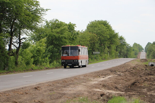 В Одеській області відремонтують дорогу за 467 мільйонів