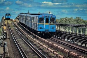 У Києві зменшився пасажиропотік комунального громадського транспорту