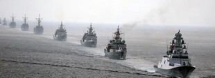 Туреччина демонструє силу в Чорному морі: стартували масштабні навчання Denizkurdu-I/2026