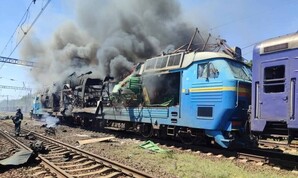Україна шукає локомотиви. Хто і як може допомогти з їх пошуком і купівлею?