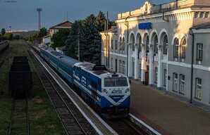 У Молдові починають модернізацію залізниці на півночі країни
