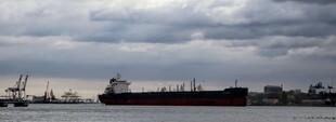 Україна готова до безпеки судноплавства у Чорному морі за умови аналогічних кроків росії