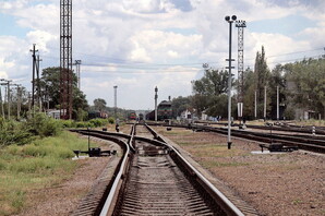 "Укрзалізниця" отримає допомогу від Швейцарії