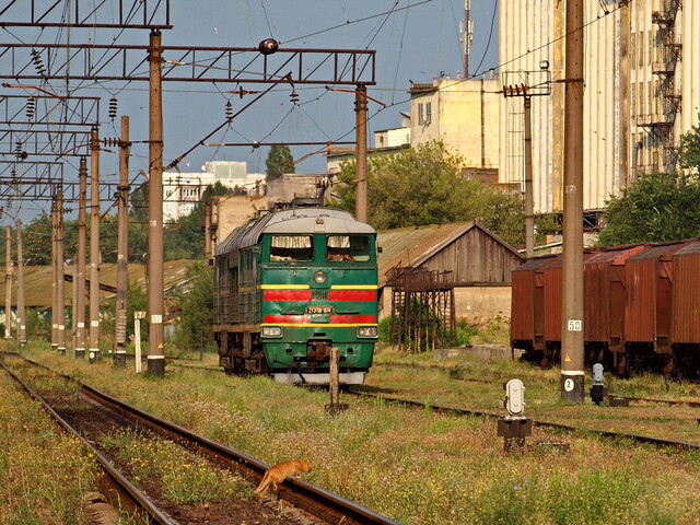 Уряд спрощує процедуру закупівель локомотивів та їх комплектуючих