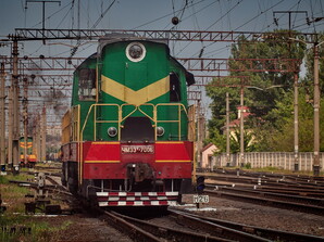 За півроку "Укрзалізниця" сплатила податків майже на річний обсяг державних дотацій