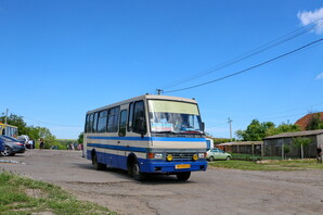На дорогах та прикордонних пунктах Одеської області становлять вісім мобільних укриттів