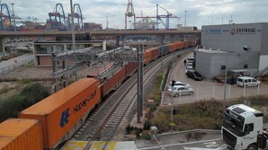 У Іспанії інвестують 1,9 мільярда євро у портову інфраструктуру