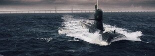 Швеція передає Польщі в оренду субмарину Södermanland та підготує екіпажі для нового підводного флоту
